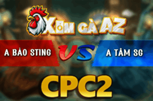 Idol Bảo Sting Đồng Ký Chấp 2 Cây Trên Ra Sân Phóng Bạc Sâu - Trận 2 Bồ CPC2 25/3/2026