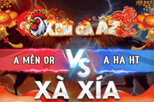 Trận 2 Bồ Xà Xía 12/3/2026 - Cú Anh Mễn Đá Như Máy Bay Phản Lực Hạ Tuyệt Đối Gà Điều