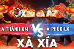 Trận 2 Bồ Xà Xía 18/3/2026 - Xanh Đá Siết 1 Tay Nước Đỏ Về Sau Té Xe