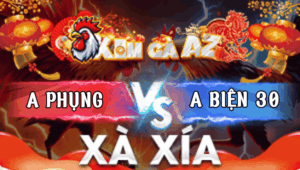 Trận 22 Bồ Xà Xía 3/3/2026 - Anh Phụng Tiếp Tục Làm Mưa Làm Gió Tại Bồ Hà Tiên