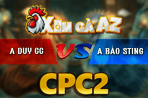 Bảo Sting Làm Liều Chấp Nửa Ký Gà Vẫn Hạ Cọp Nhẹ Nhàng - Trận 26 Bồ CPC2 24/3/2026