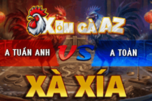 Trận 26 Bồ Xà Xía 30/3/2026 - Xanh Đá Đúng 1 Chân Đâm Đỏ Té Tuyệt Đối