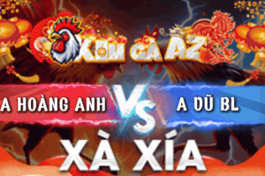 Trận 4 Bồ Xà Xía 15/3/2026 - Đỏ Dở Giò Là Đâm Xanh Lọt Cựa Hết Đường Phản