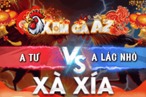 Trận 4 Bồ Xà Xía 23/3/2026 - Điều Đỏ Đá Chân Nào Cũng Đâm Hạ Gà Xanh Tuyệt Đối