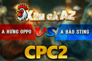 Mít Trà Cú Giao Gà Cho Bảo Sting Ra Thả Và Cái Kết Phút 90 - Trận 5 Bồ CPC2 24/3/2026