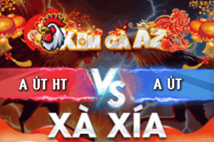 Trận 5 Bồ Xà Xía 16/3/2026 - Xanh Vô Đá Đúng 3 Cước Là Có Kết Quả