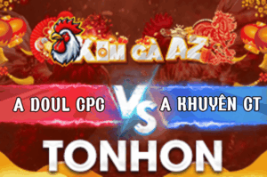 Trận 7 Bồ Tonhon 11/3/2026 - Bướm Quá Trâu Gồng Tới Phút 90 Ăn Ngược Gà Điều