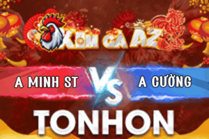 Trận 8 Bồ Tonhon 11/3/2026 - Xanh Ra Chân Nhanh Gọn Đỏ Chết Tại Chỗ