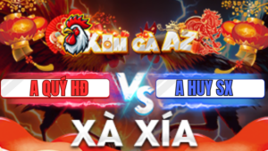Trận 30 Xà Xía 9/3/2026