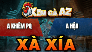 Trận 12 Bồ Xà Xía 21/4/2026 - Khiêm Phú Quốc Gặp Anh Trí Và Cái Kết