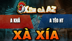 Trận 16 Bồ Xà Xía 22/4/2026 - Cả 2 Vô Dàn Nạp Khủng Buông Ra Cả 2 Đều Té