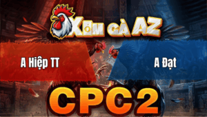 Trận 17 CPC2 24/12/2026