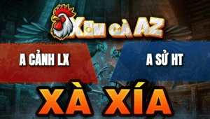 Trận 18 Bồ Xà Xía 22/4/2026 - Đỏ Đâm Quá Đâm Xanh Bỏ Miệng Buông Chạy Chưa Tới 1 Tay Nước