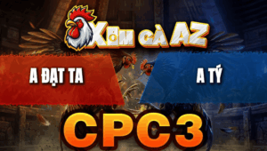 Trận 20 Bồ CPC3 23/4/2026 - Đỏ Đá Chân Nghiệt Tới Phút 90 Hạ Xanh Quá Hay