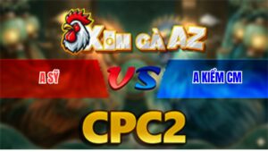 Trận 27 Bồ CPC2 4/4/2026 - Úa Quá Hay Khét Hư Hình Hết Sữa