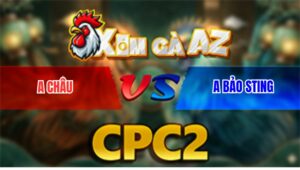 Trận 28 Bồ CPC2 4/4/2026 - Úa Chưa Thả Phóng Idol Ăn 6 Và Cái Kết