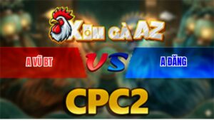 Trận 6 Bồ CPC2 6/4/2026 - Bướm Kêu Cú Nằm Nằm Tại Chỗ