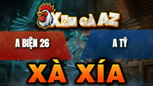 Trận 9 Bồ Xà Xía 22/4/2026 - Xanh Vô Dàn Nạp Nóng Lạnh Buông Ra Đỏ Nằm Đống